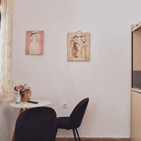 Studio Lefaki Rethimnon Buitenkant foto