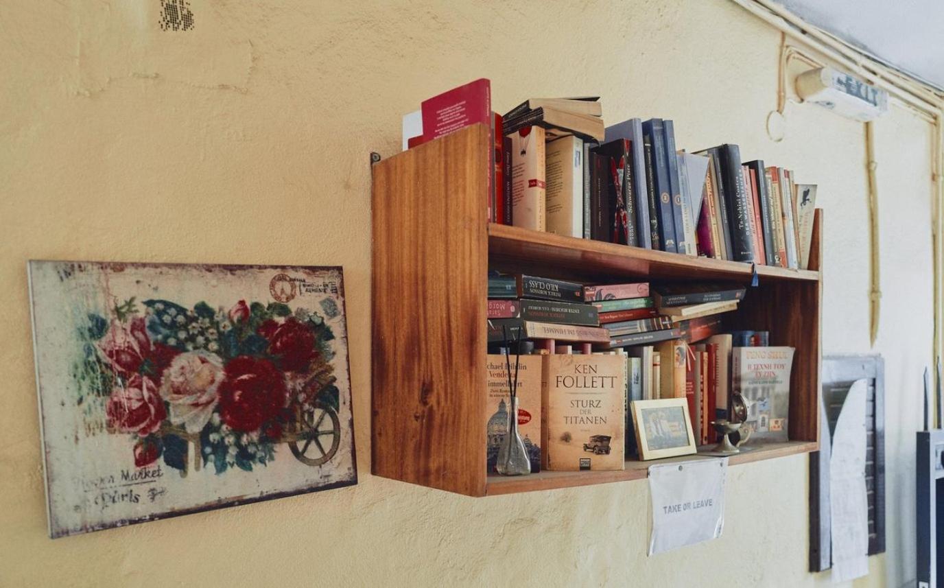 Studio Lefaki Rethimnon Buitenkant foto