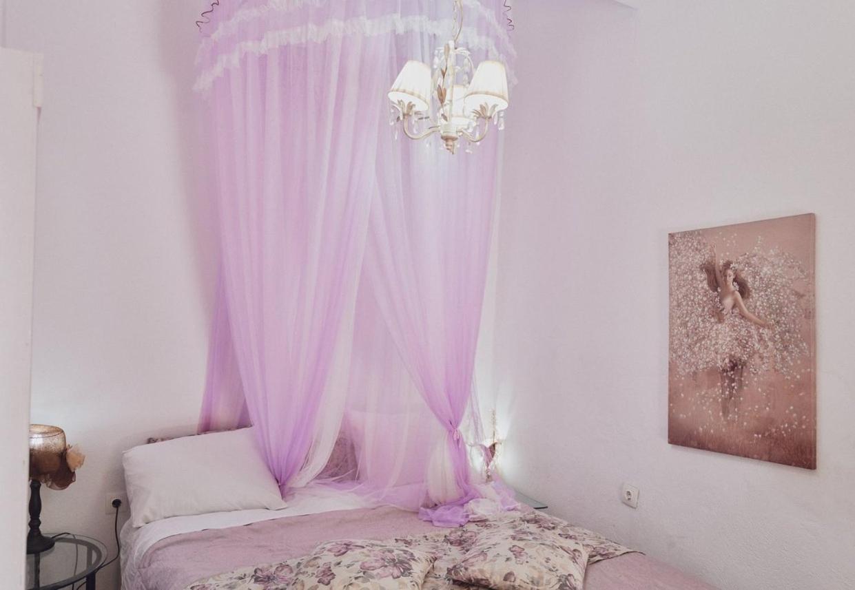 Studio Lefaki Rethimnon Buitenkant foto