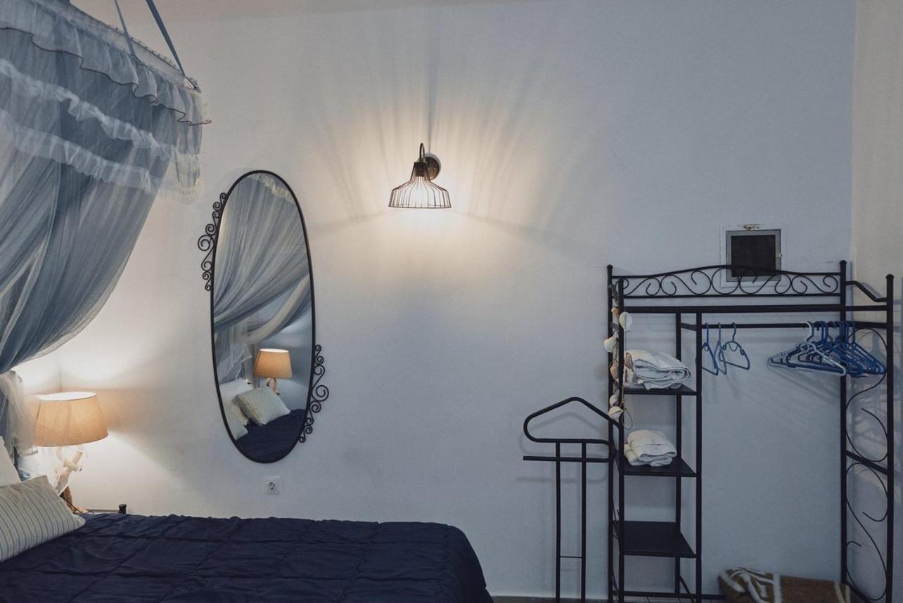 Studio Lefaki Rethimnon Buitenkant foto