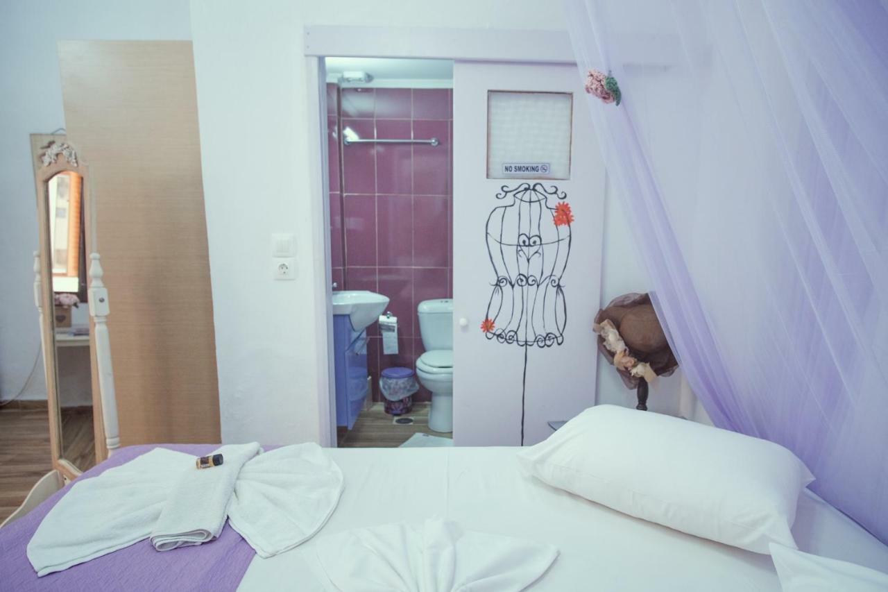 Studio Lefaki Rethimnon Buitenkant foto