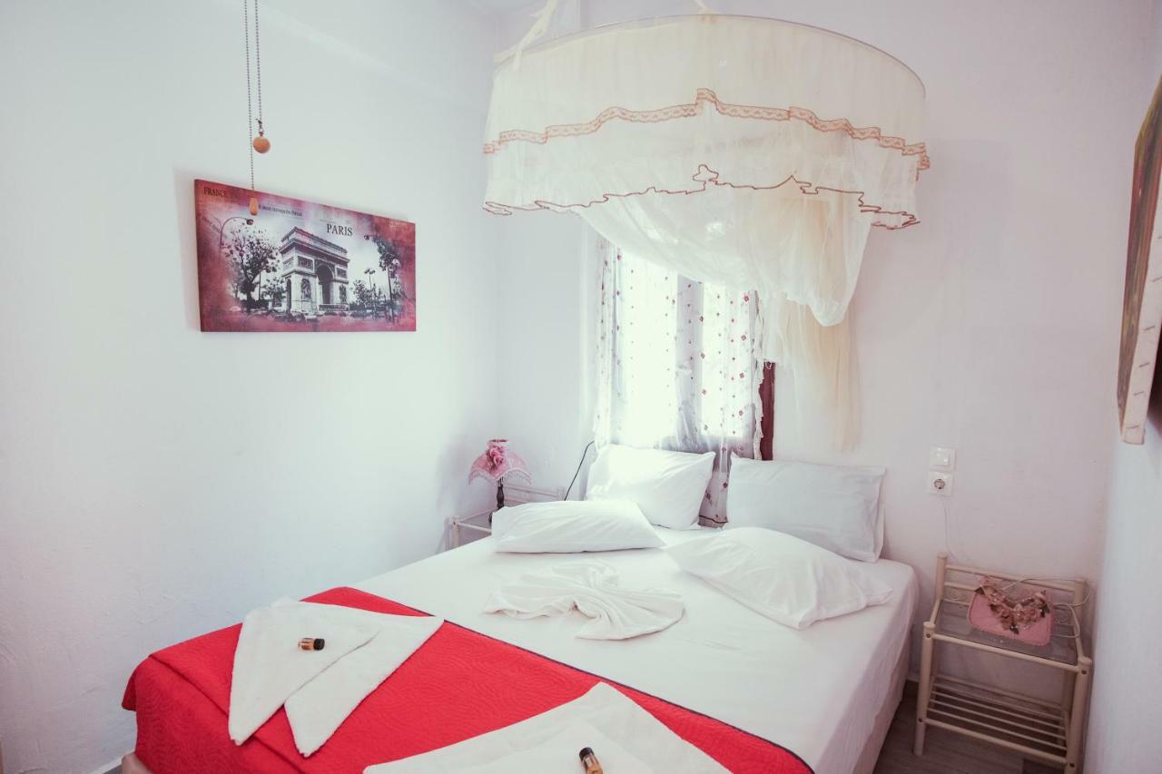 Studio Lefaki Rethimnon Buitenkant foto